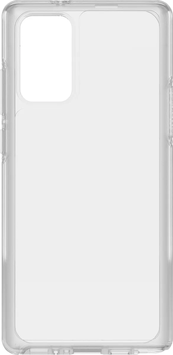 OtterBox Symmetry Case Samsung Galaxy Note20 77-65259