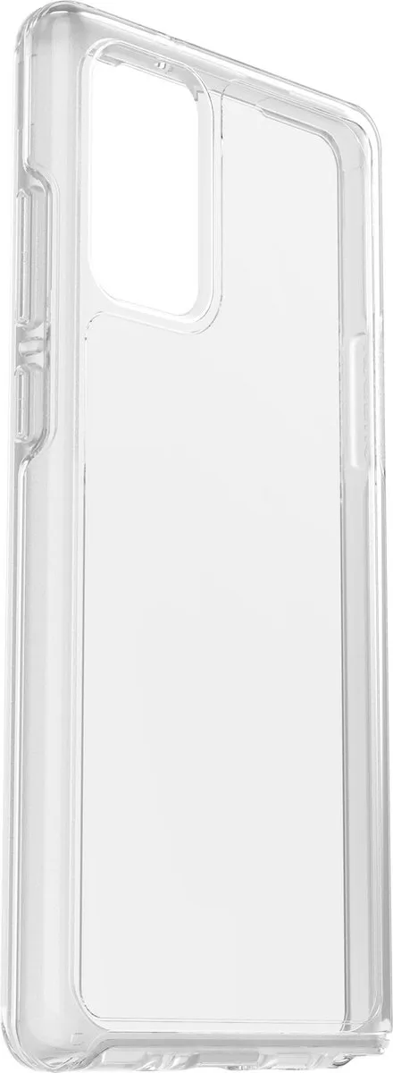 OtterBox Symmetry Case Samsung Galaxy Note20 77-65259 - Transparant
