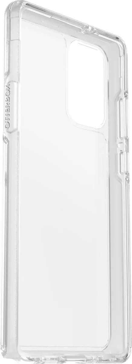 OtterBox Symmetry Case Samsung Galaxy Note20 77-65259 - Transparant