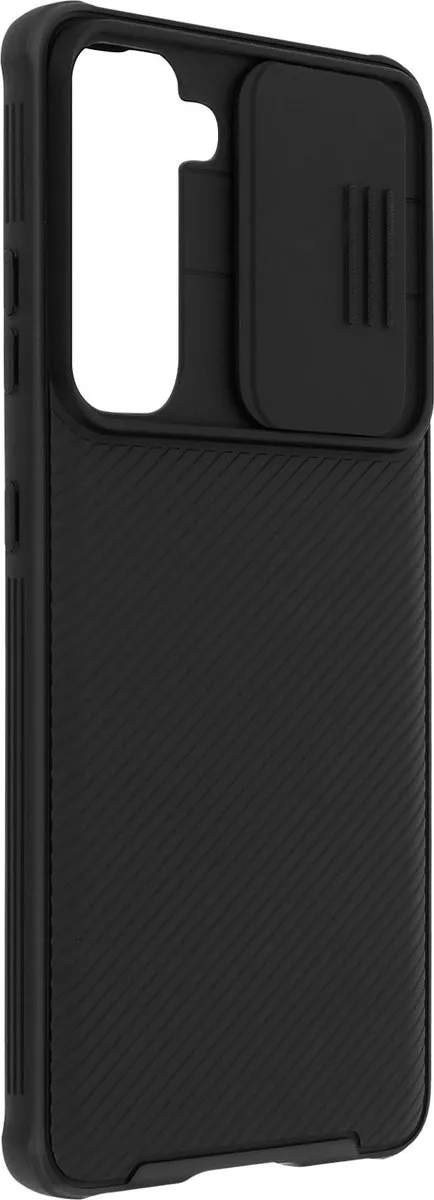 Nillkin CamShield Pro Armor Case Samsung Galaxy S21 Plus