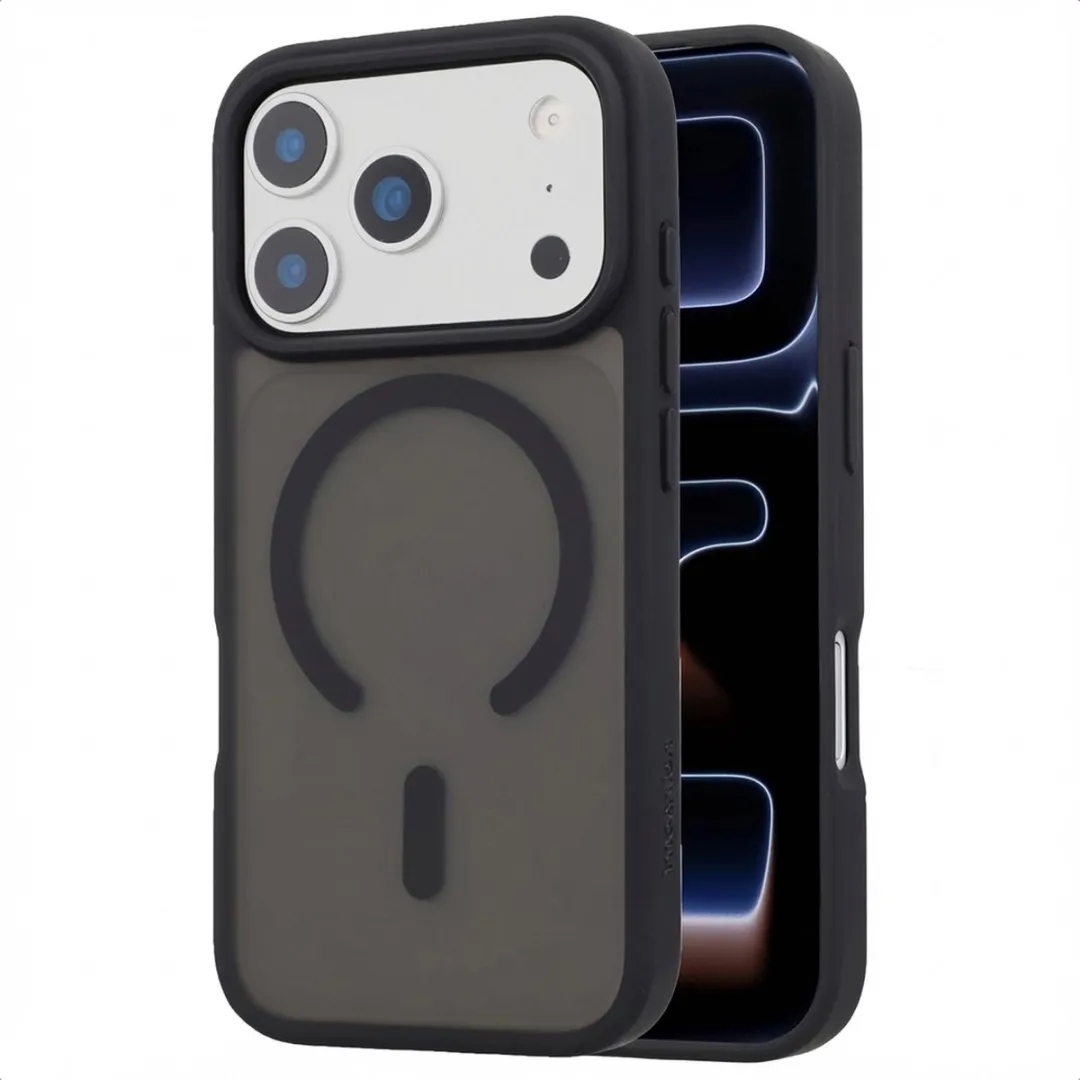 Imoshion Hoesje iPhone 17 Pro MagSafe