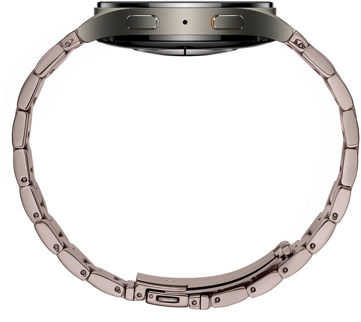 Samsung Special Edition SA.L300KKIS.LTE Galaxy Watch 7 LTE - Smartwatch