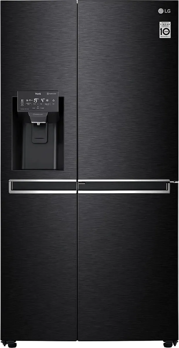 LG GSJ960MCCZ Koelkast