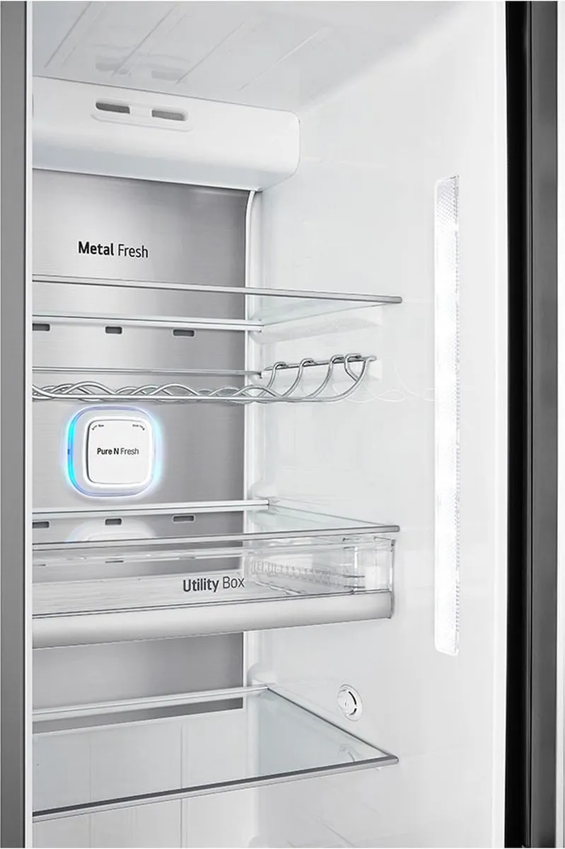 LG GSJ960MCCZ Koelkast - 625L NoFrost Inverter - afbeelding 6 van 6
