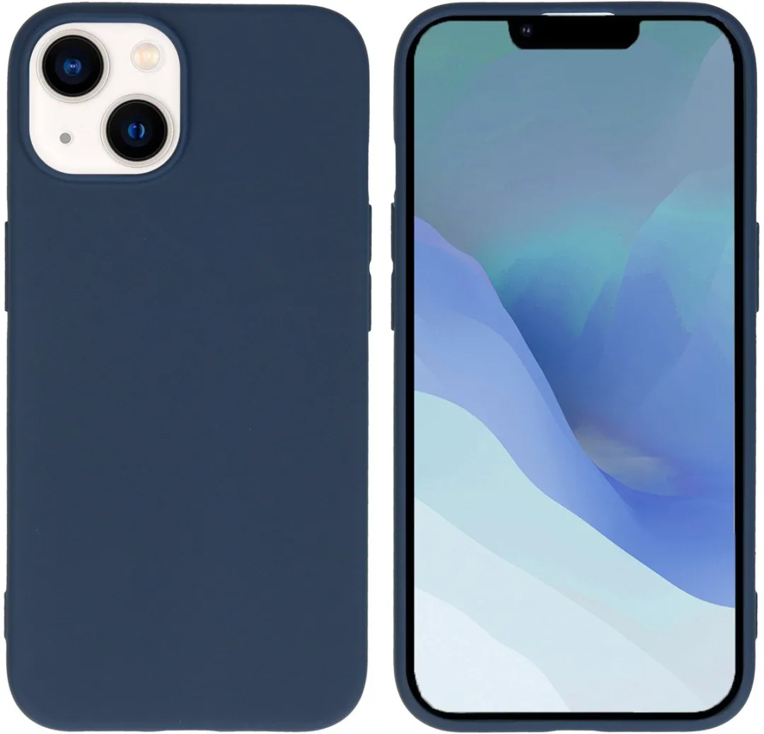 Imoshion Hoesje iPhone 14
