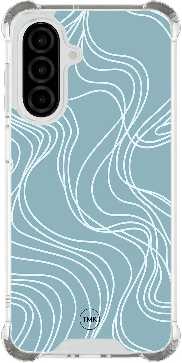 Casevibes Shockproof Hoesje Samsung Galaxy A26 S/A26/S/022