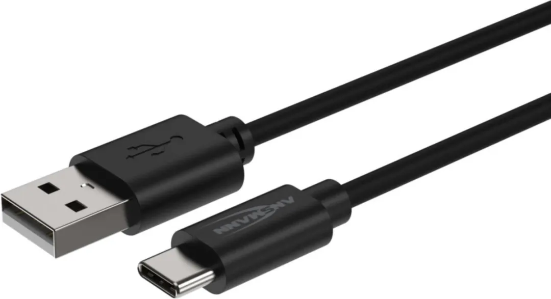 Ansmann USB Type-C Kabel 100cm