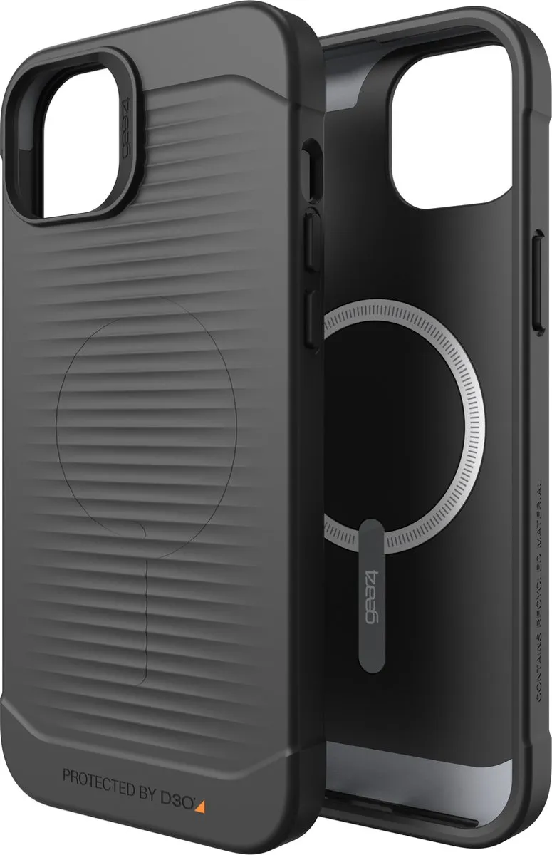 Gear4 Havana MagSafe iPhone 14 Plus Hoesje