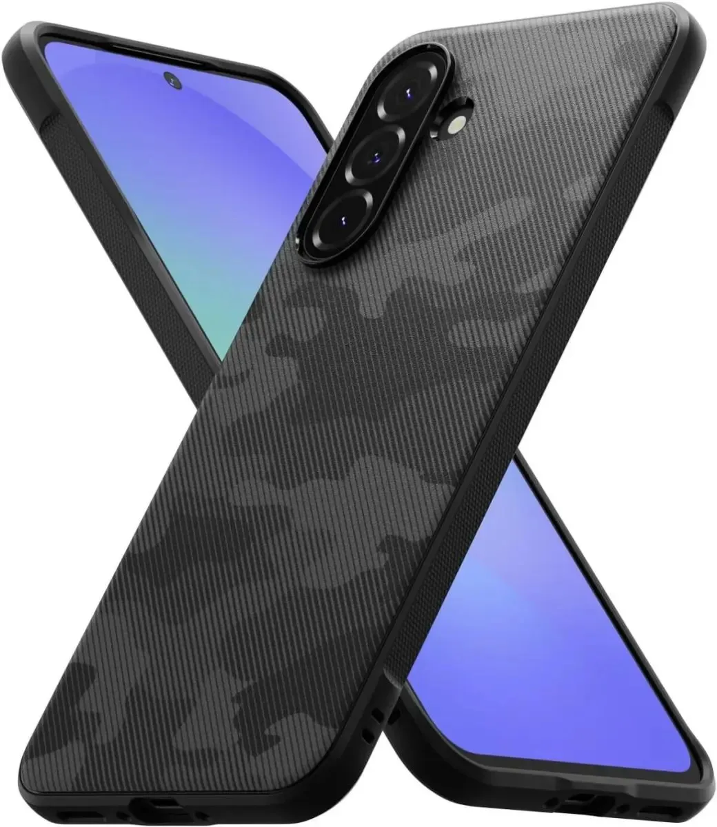 Ringke Onyx Hoesje Samsung Galaxy A56/A36
