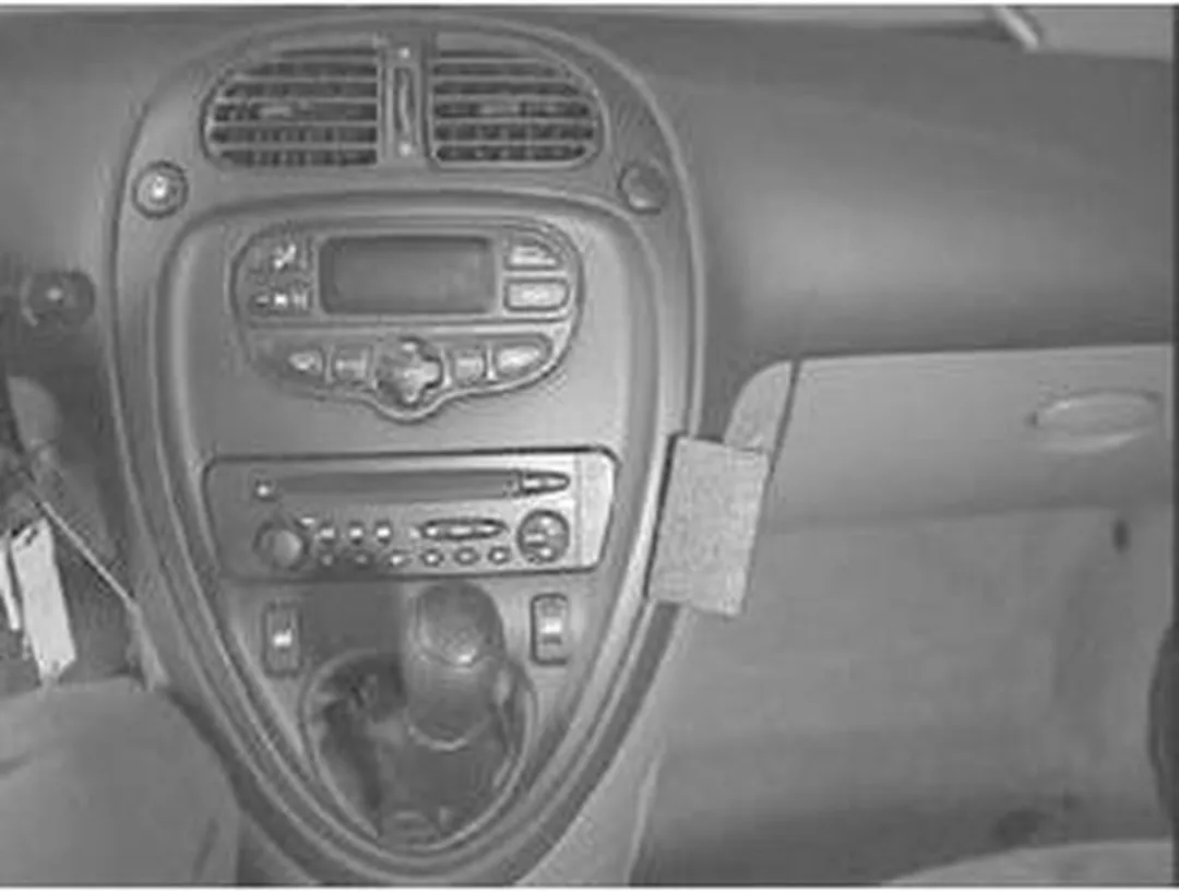 Brodit ProClip Angled Mount 852762