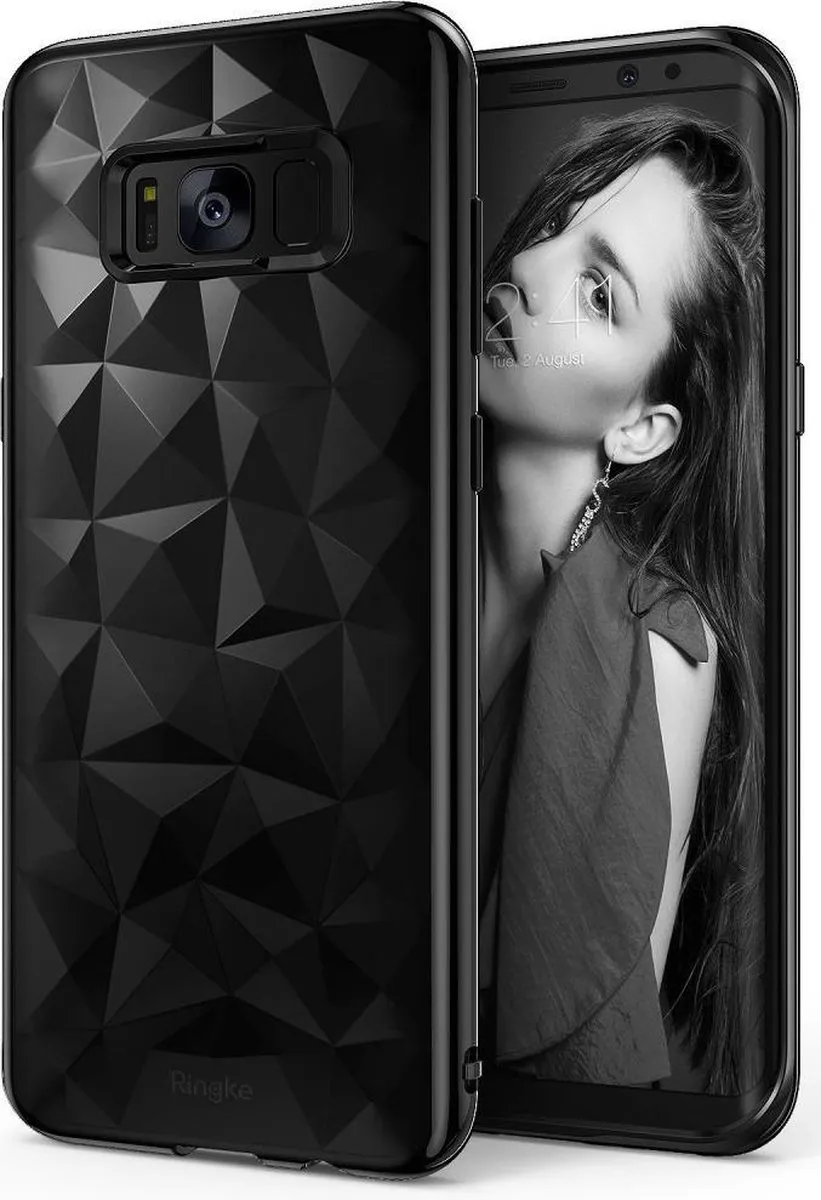 Ringke Air Prism Case Samsung Galaxy S8+