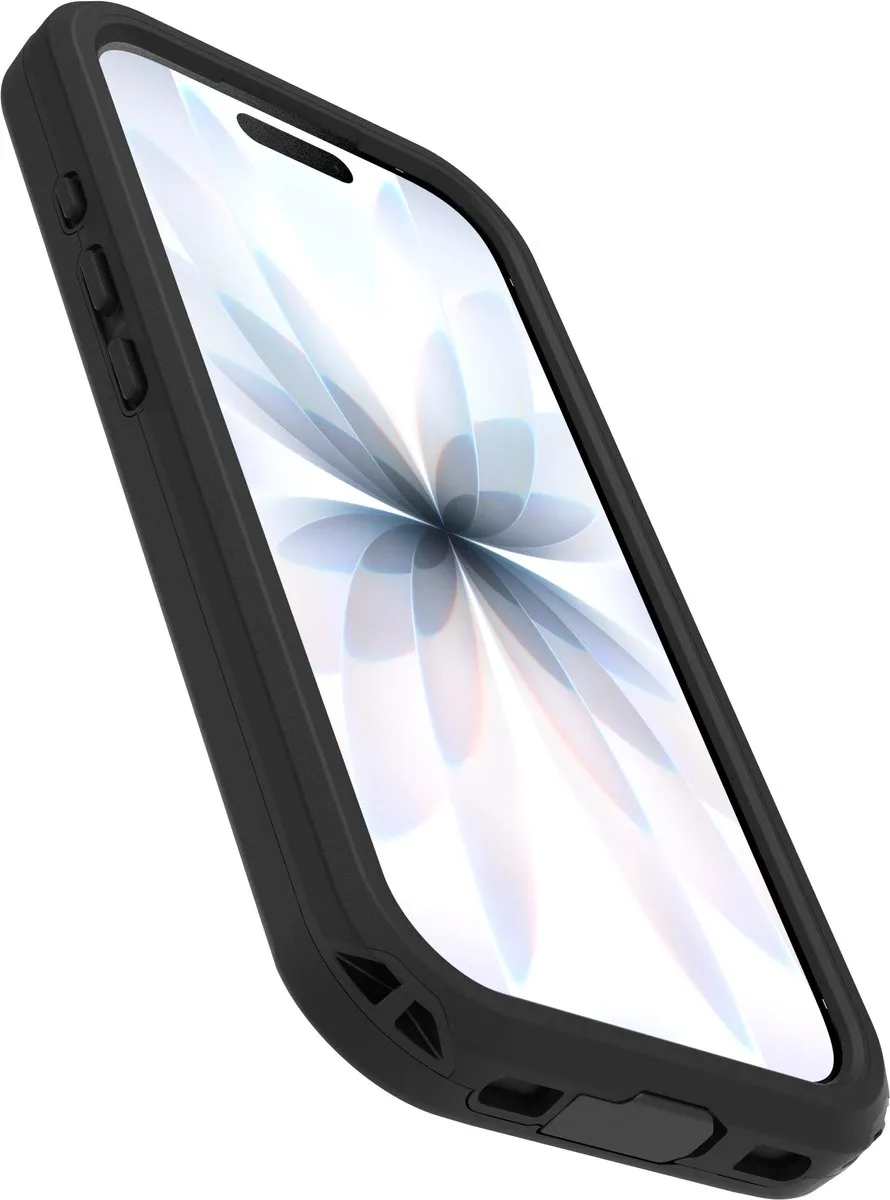 OtterBox Fre MagSafe Case - iPhone 17 - Zwart - 77-99764 - afbeelding 6 van 6