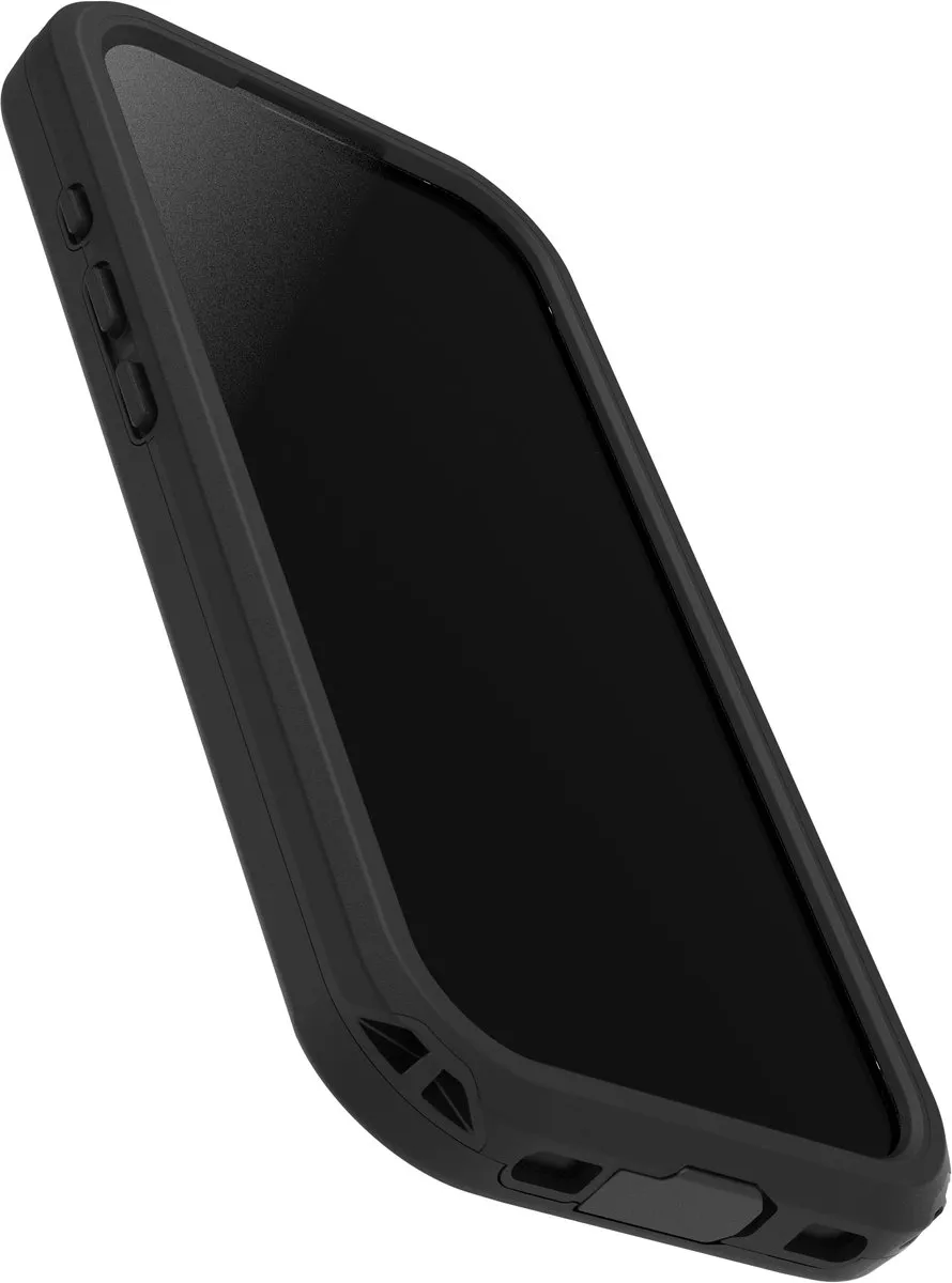OtterBox Fre MagSafe Case - iPhone 17 - Zwart - 77-99764