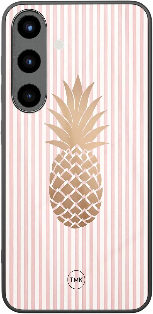 Casevibes Hoesje Samsung Galaxy S25