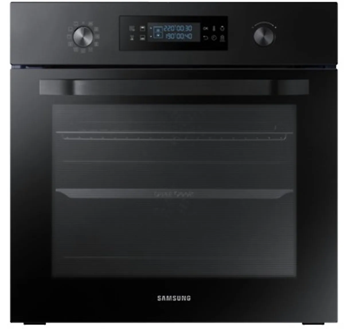 Samsung NV66M3535BB/EO Oven 62L