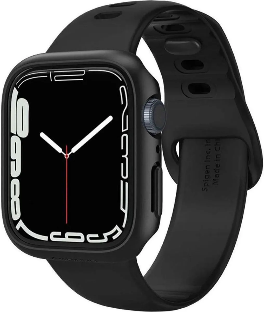 Spigen Thin Fit Apple Watch Hoesje 41mm