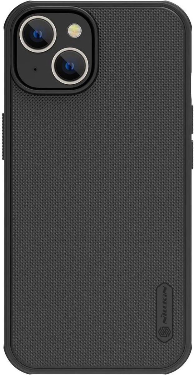 Nillkin Super Frosted Shield Hoesje iPhone 14