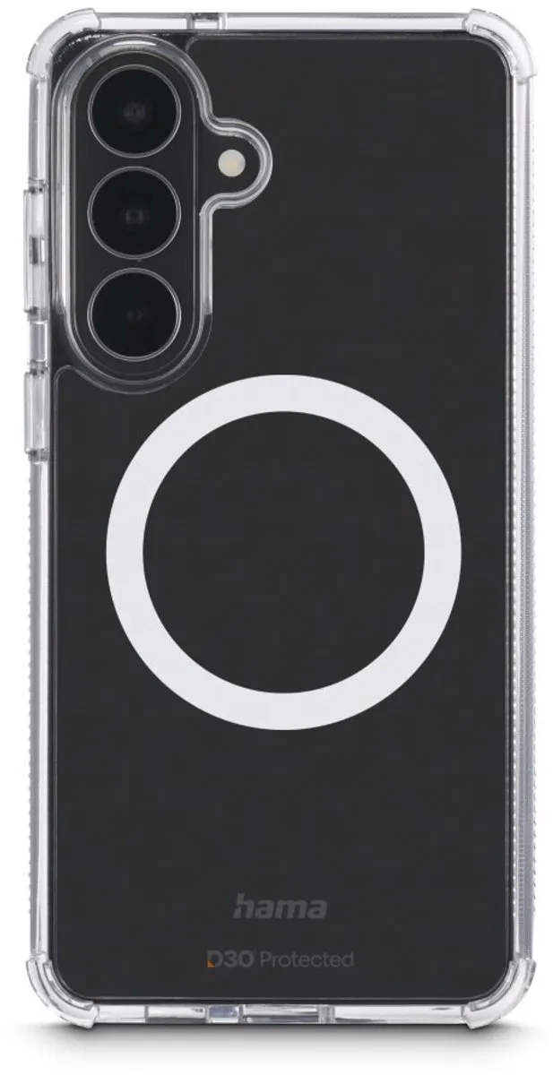 Hama Hoesje Galaxy S26 Ultra Extreme Protect Magnetisch