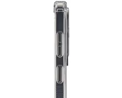 Hama Hoesje Galaxy S26 Ultra Extreme Protect Magnetisch - Transparant - afbeelding 3 van 6