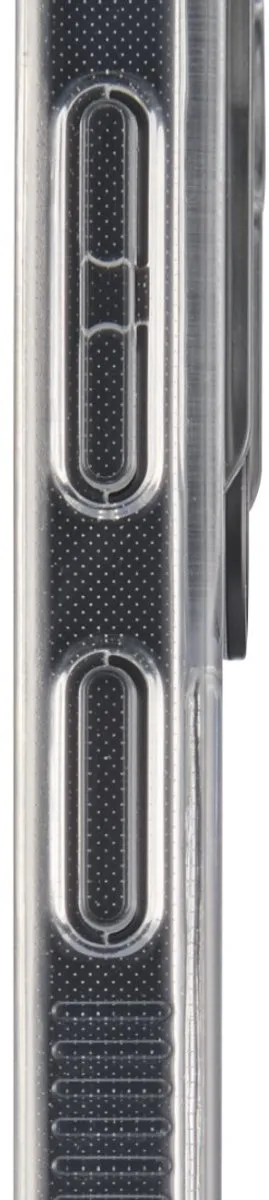 Hama Hoesje Galaxy S26 Ultra Extreme Protect Magnetisch - Transparant - afbeelding 4 van 6