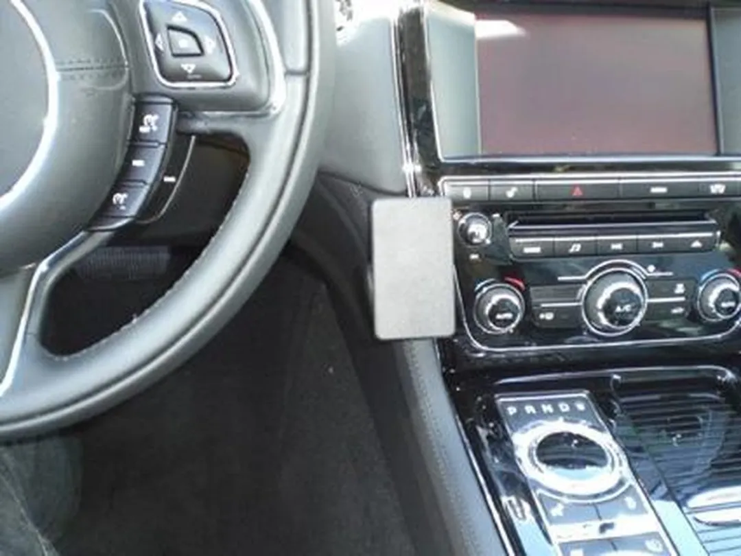 Brodit ProClip Center Mount Jaguar X5 10-11 - Zwart