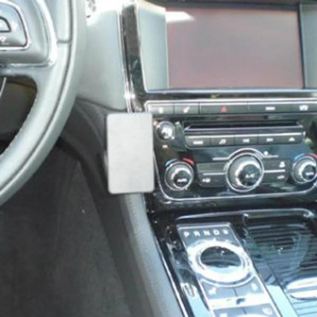 Brodit ProClip Center Mount Jaguar X5 10-11