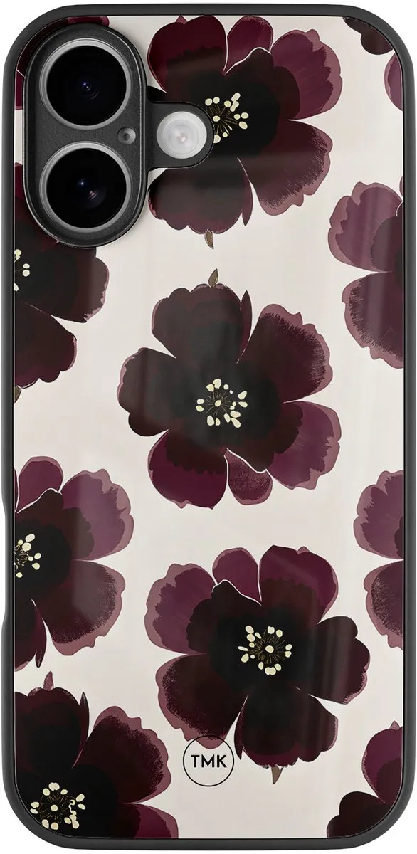 Casevibes iPhone 17 Hoesje