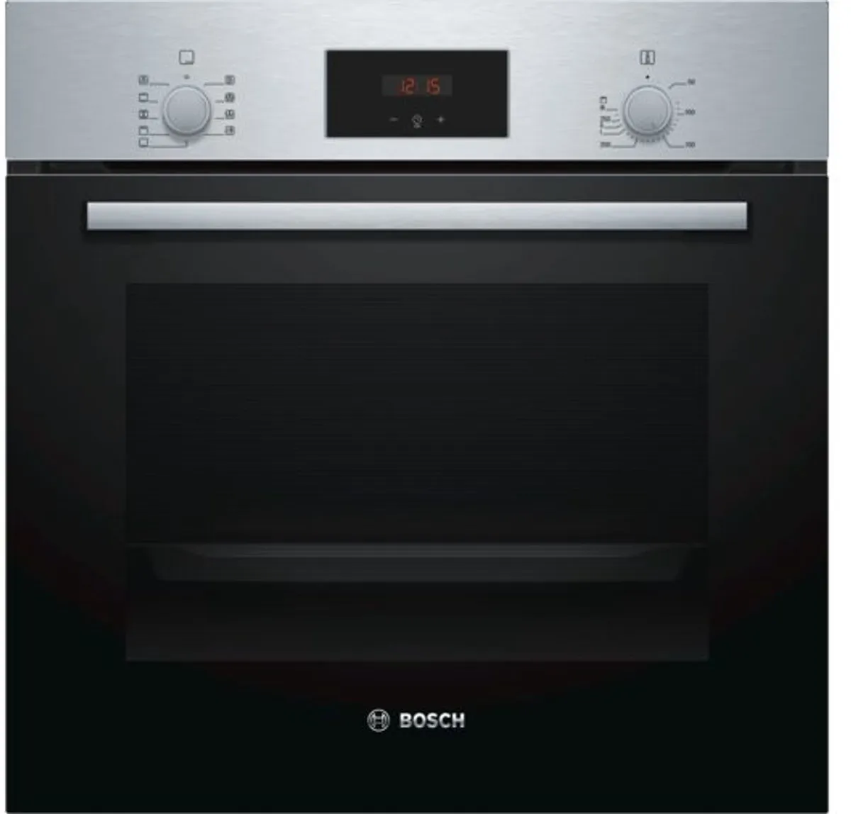 Bosch HBF114ES0 Multifunctionele Oven 66L
