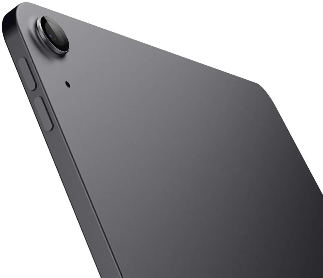 Spigen Glas.tR Optik Pro 2-pack iPad Air 11/13 2024/2025 - Transparent