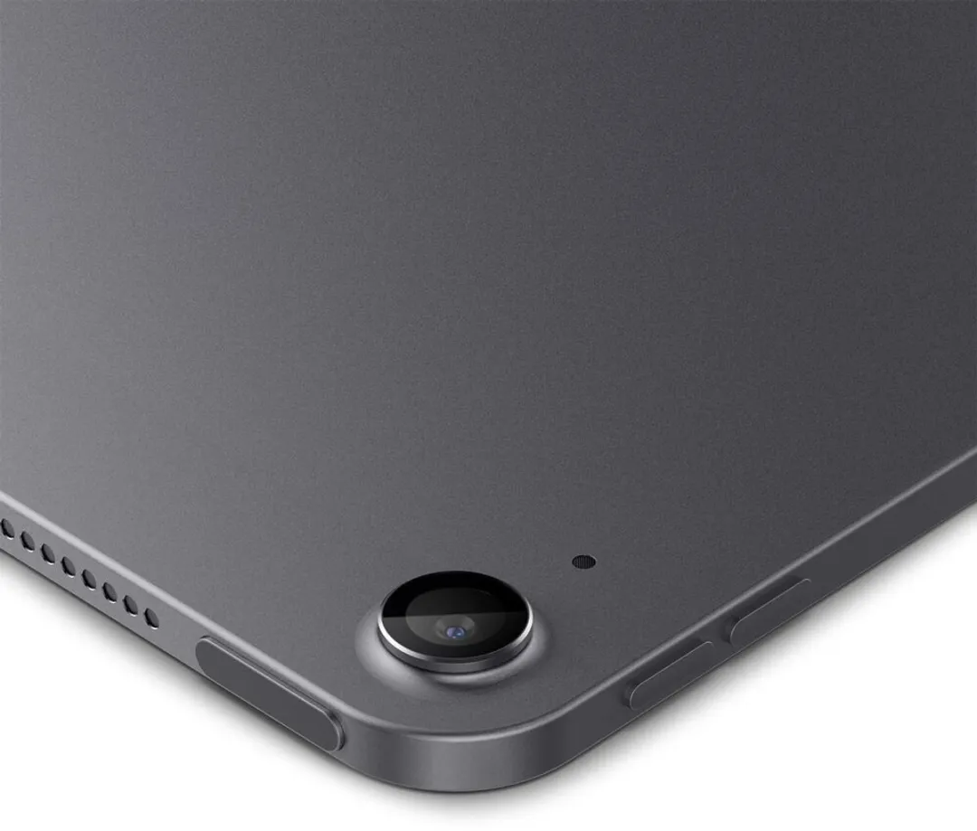 Spigen Glas.tR Optik Pro 2-pack iPad Air 11/13 2024/2025 - Transparent