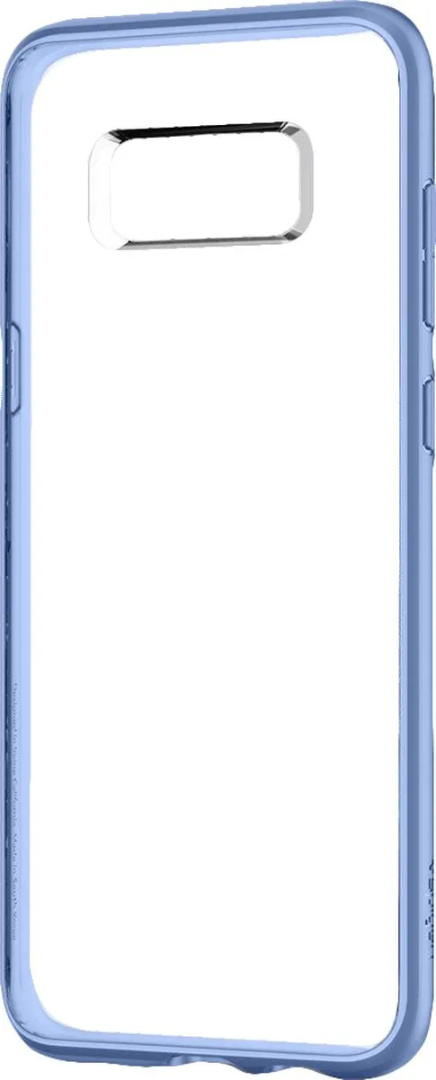 Spigen Ultra Hybrid Galaxy S8 G950U19577304 - Blauw