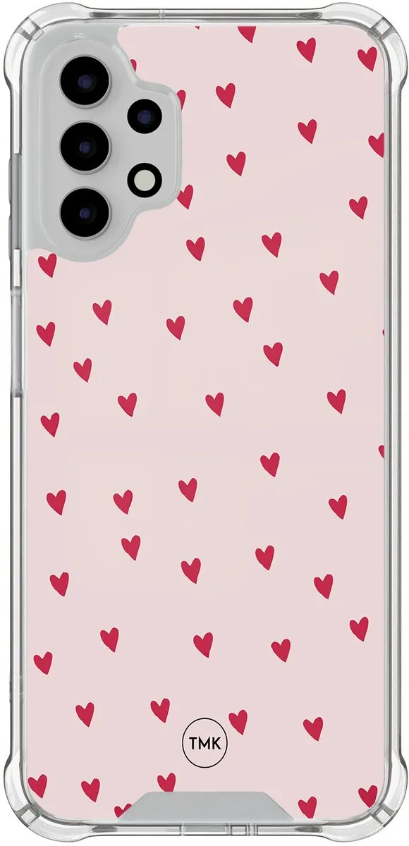 Casevibes Shockproof Hoesje Samsung Galaxy A13 4G