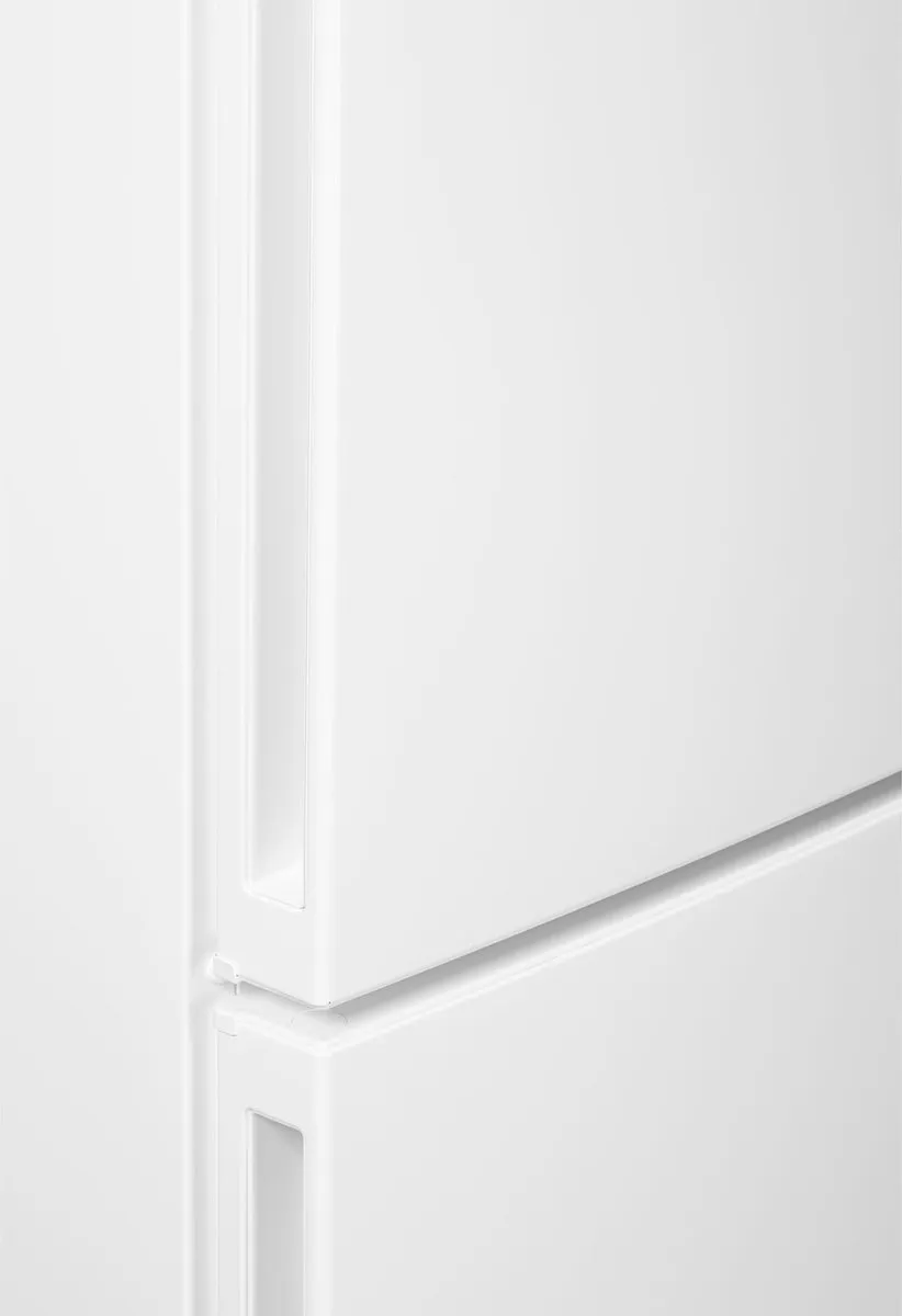 Bosch Serie 4 KGV33VWEAS Koel-Vriescombinatie 287L - Wit