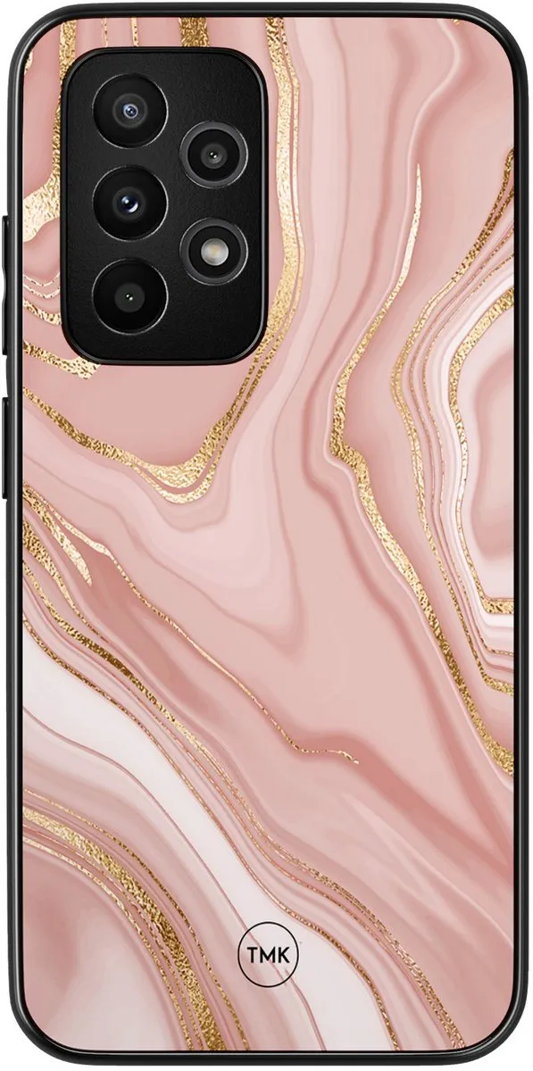 Casevibes Samsung Galaxy A52 5G Hoesje