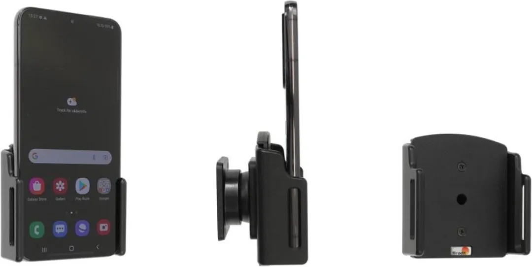Brodit Samsung Galaxy S22 Plus Houder 75-89/6-10mm
