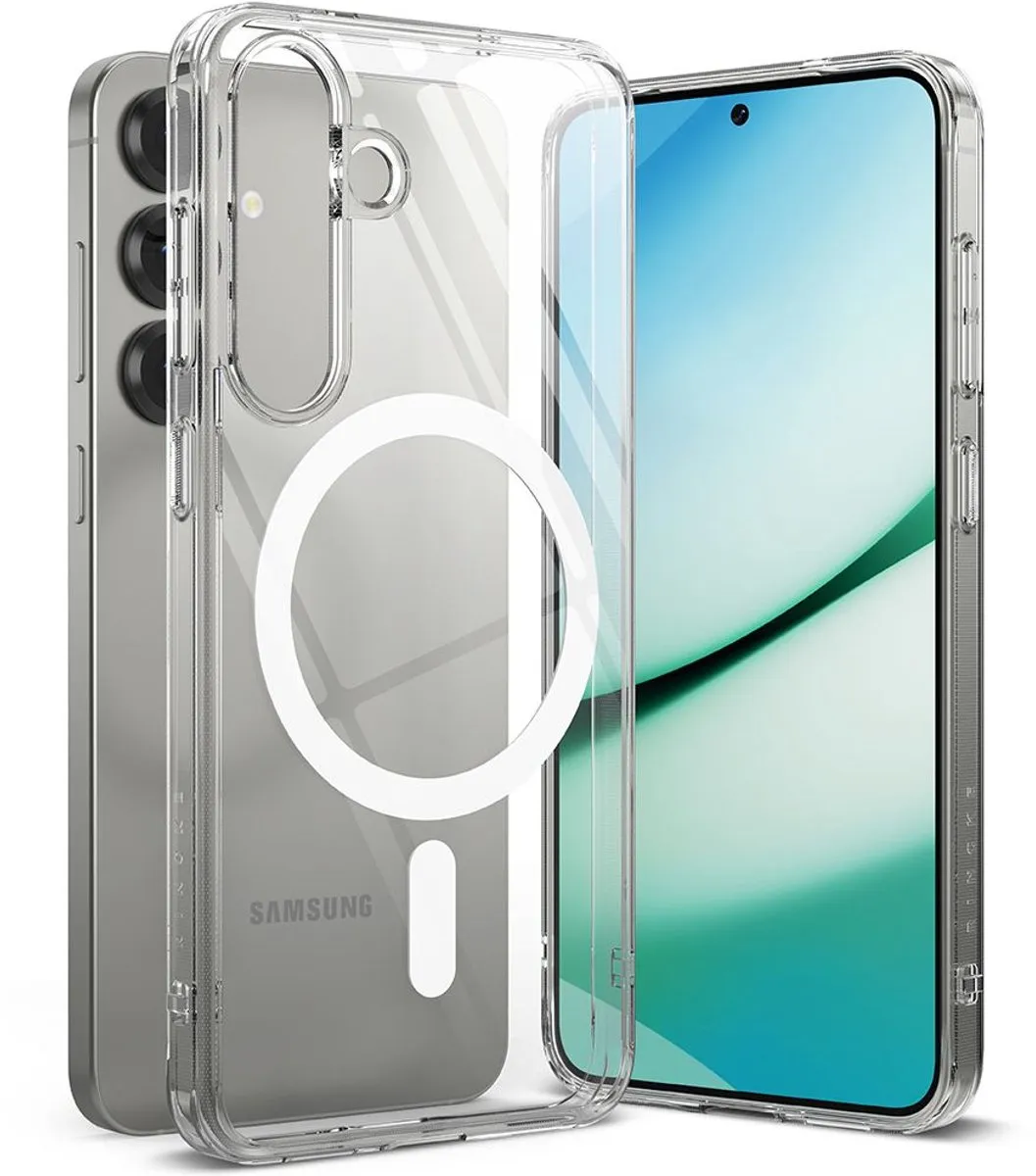 Ringke Fusion Magnetic MagSafe Hoesje