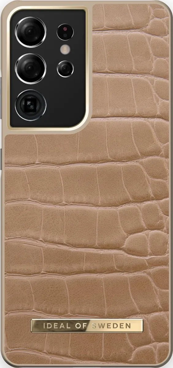 iDeal of Sweden Atelier Case Galaxy S21 Ultra
