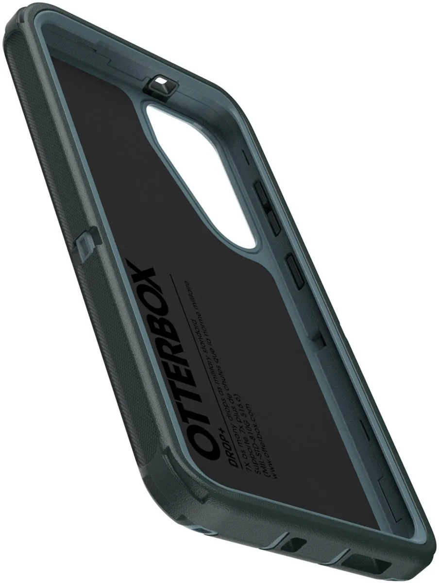 OtterBox Defender 77-97618 Hoes Samsung Galaxy S25 Plus - Sagebrush Green