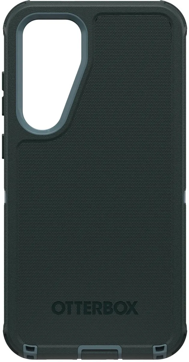 OtterBox Defender 77-97618 Hoes Samsung Galaxy S25 Plus - Sagebrush Green