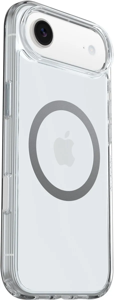OtterBox Symmetry Clear MagSafe iPhone Air - Transparant - afbeelding 6 van 6