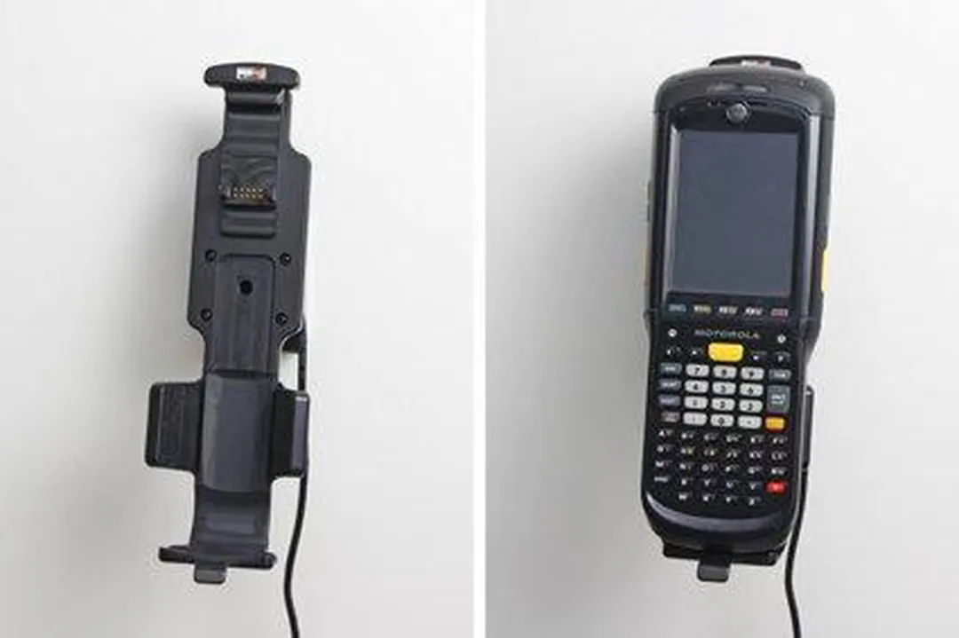 Brodit MC9500 Actieve Houder - Motorola - 513156 - Zwart
