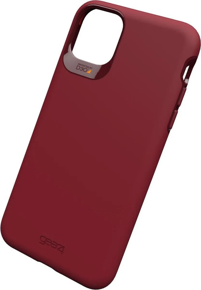 Gear4 Holborn iPhone 11 Pro Max Hoes