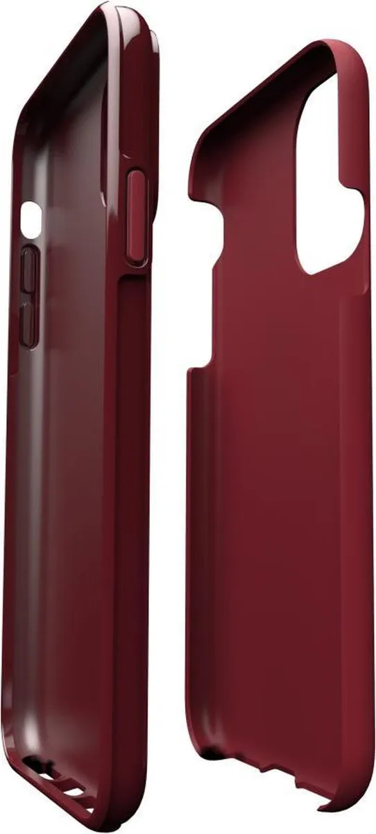 Gear4 Holborn iPhone 11 Pro Max Hoes - Rood