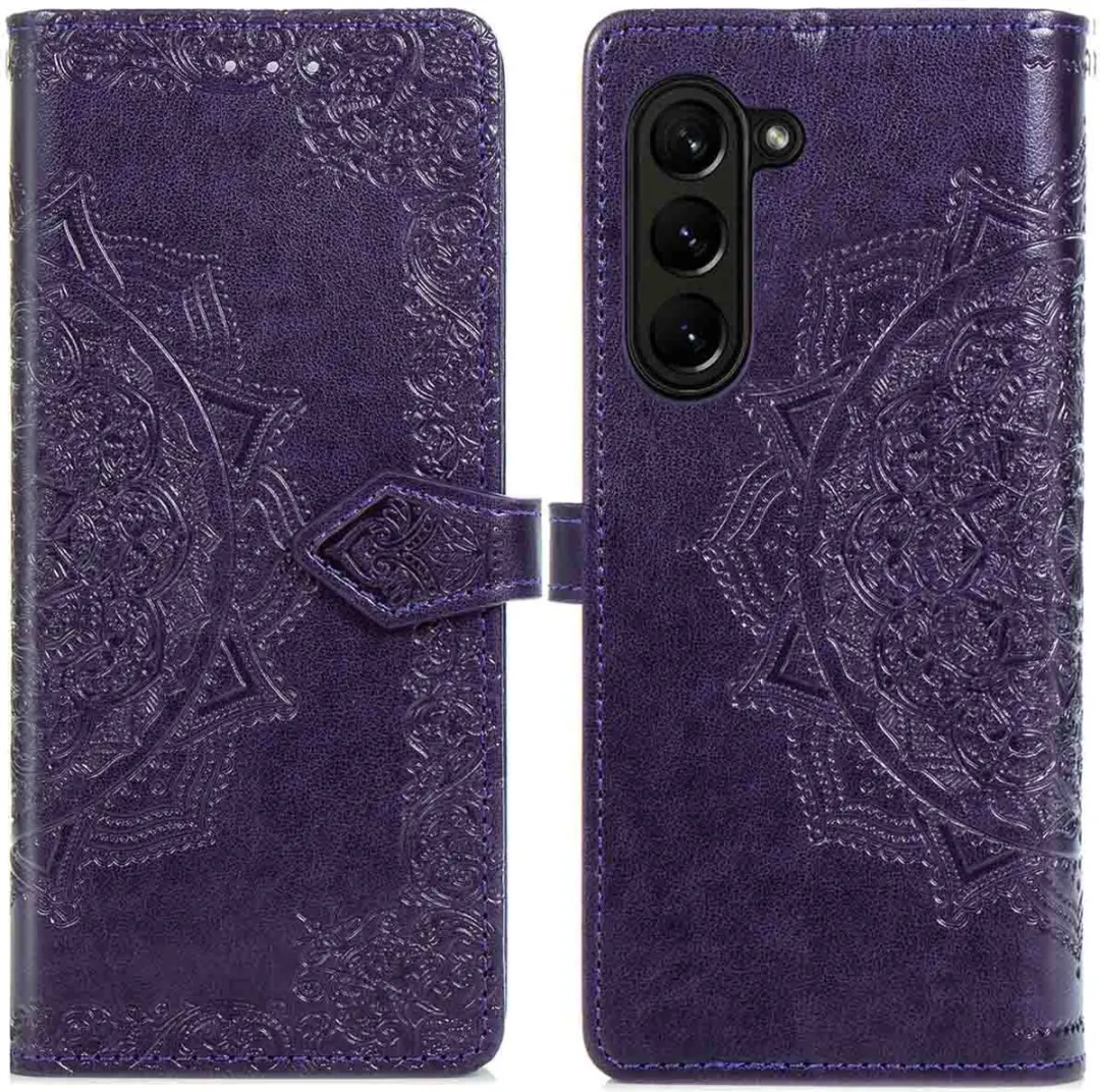 Imoshion Hoesje Samsung Galaxy Z Fold 5
