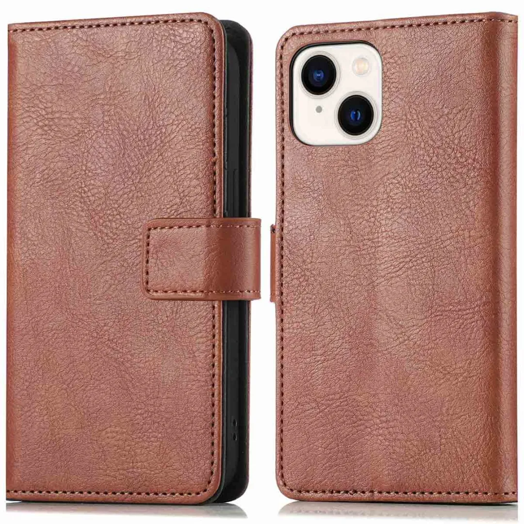 Imoshion Hoesje iPhone 15 Plus