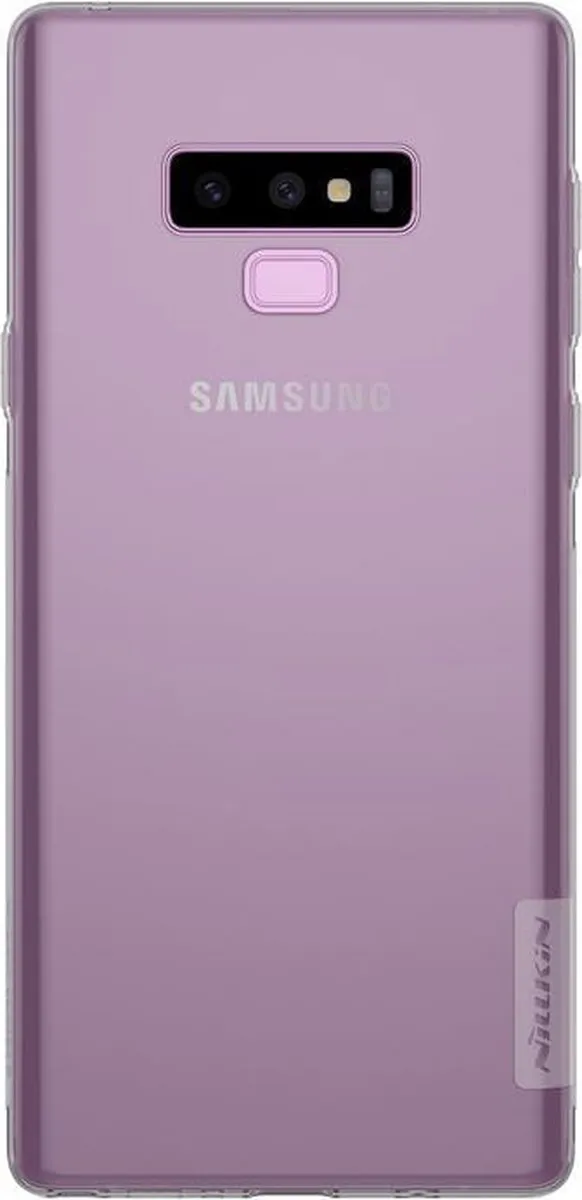 Nillkin Nature TPU Hoesje Samsung Galaxy Note 9