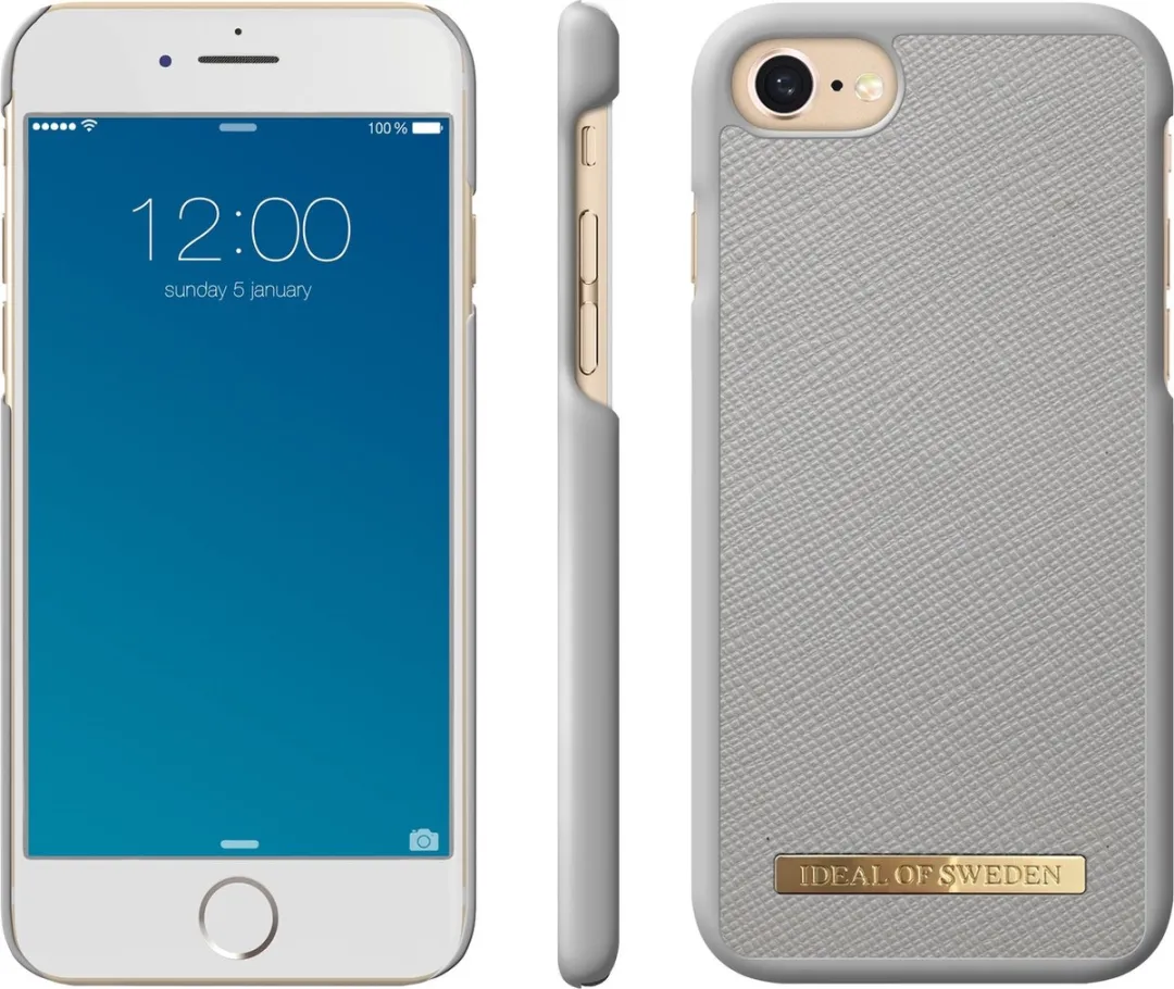 iDeal of Sweden Fashion Case Saffiano IDFCSA-I7-62
