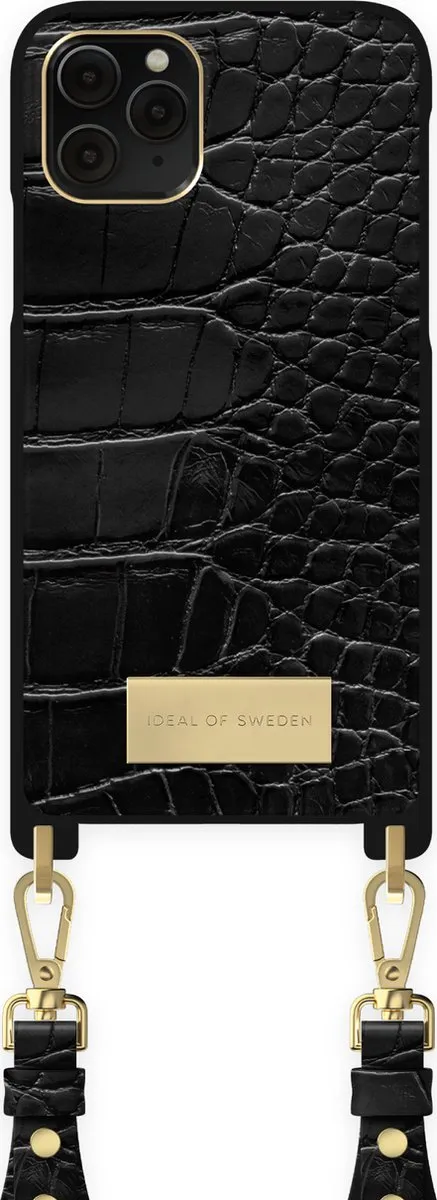 iDeal of Sweden Atelier Necklace iPhone 11 Pro/XS/X