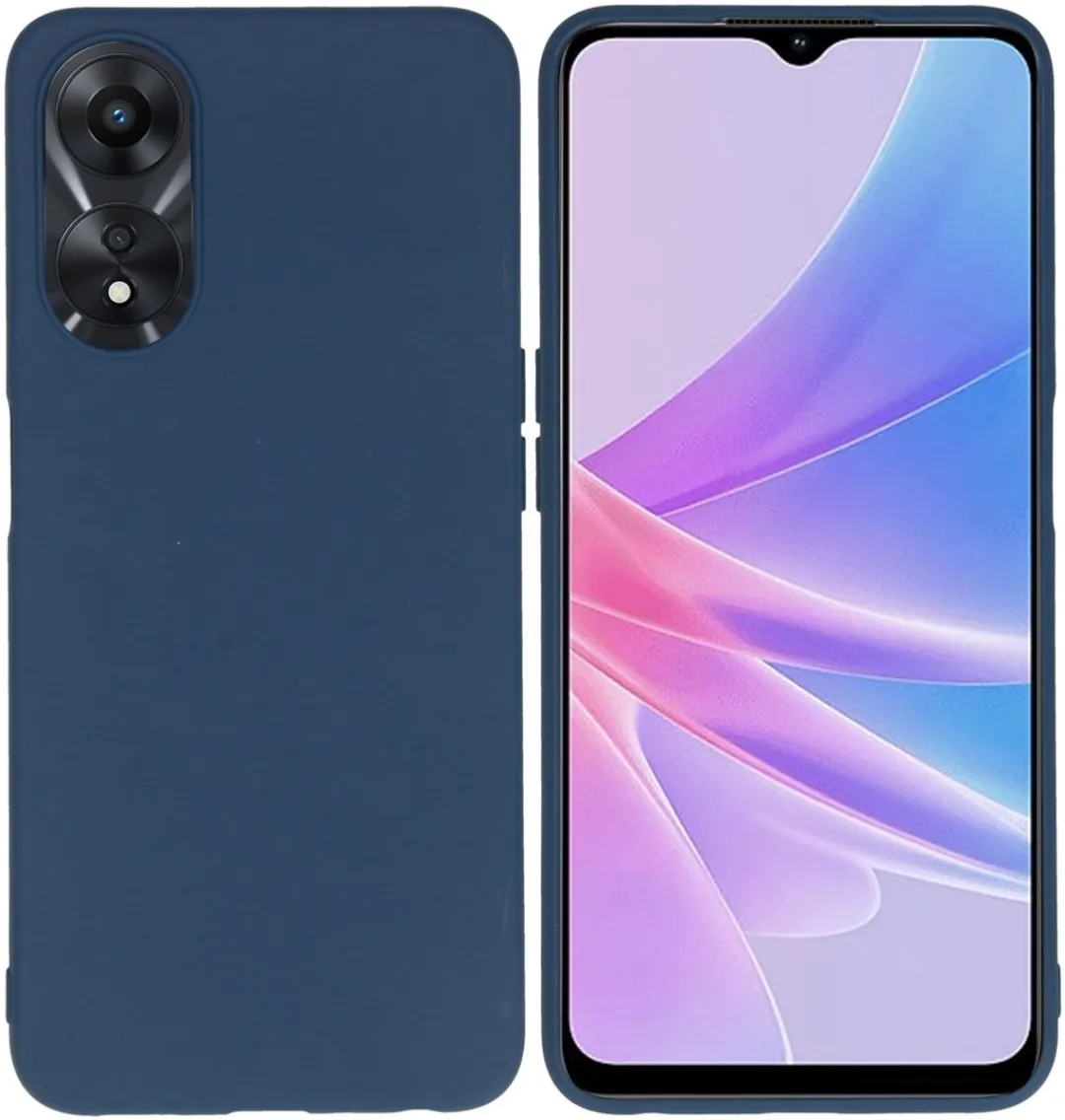 Imoshion Hoesje Oppo A78