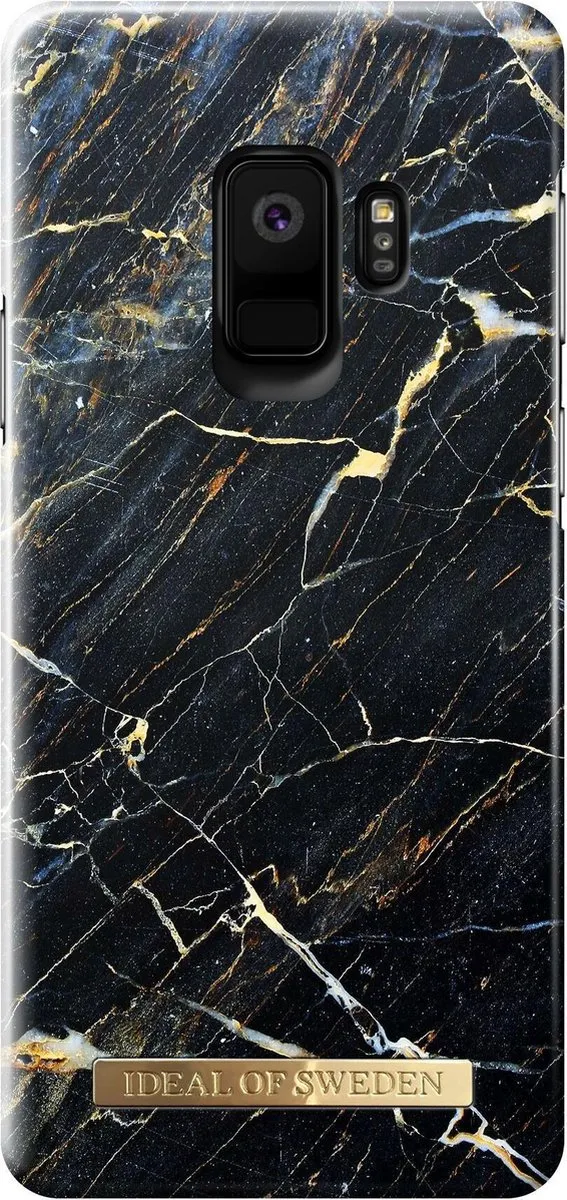 iDeal of Sweden Fashion Case Samsung Galaxy S9